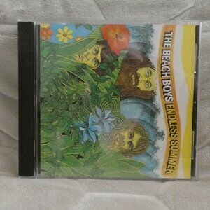 The Beach Boys Endless Summer CD